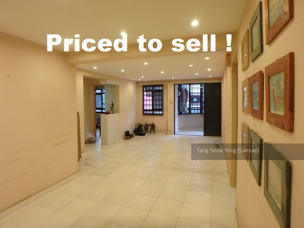 Blk 695 Jurong West Central 1 (Jurong West), HDB 5 Rooms #110757842